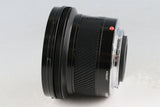Minolta AF 20mm F/2.8 Lens for Sony AF #61543F5