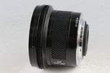 Minolta AF 20mm F/2.8 Lens for Sony AF #61543F5