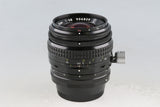 Nikon PC-Nikkor 35mm F/2.8 Lens #61544A5