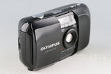Olympus μ-1 35mm Point & Shoot Film Camera #61545G21