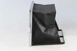Linhof 4×5 Folding Focusing Hood #61546F2