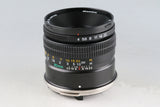 Mamiya N 80mm F/4 L Lens for Mamiya 7 #61551E5