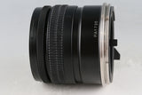 Mamiya N 80mm F/4 L Lens for Mamiya 7 #61551E5
