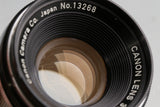 Canon 35mm F/1.8 Lens for Leica L39 #61552C2