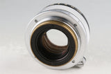 Canon 35mm F/1.8 Lens for Leica L39 #61552C2