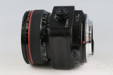 Canon TS-E 24mm F/3.5 L Lens #61560F5