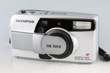 Olympus OZ 105 R 35mm Point & Shoot Film Camera #61578G21