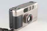 Contax T2 35mm Point & Shoot Film Camera #61579D5