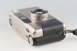 Contax T2 35mm Point & Shoot Film Camera #61579D5