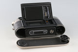 Leica M6 Titanium 35mm Rangefinder Film Camera #61581T