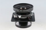 Nikon Nikkor-SW 90mm F/8 Lens #61587B2