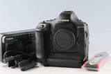Canon EOS 1 DX Digital SLR Camera #61590E3