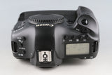 Canon EOS 1 DX Digital SLR Camera #61590E3