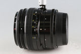 Nikon PC-Nikkor 35mm F/2.8 Lens #61595A6