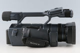 Sony HDR-FX1 Handycam *Japanese version only* #61598I