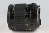 SMC Pentax-A 645 150mm F/3.5 Lens #61600C3
