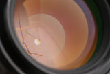 Nikon Nikkor 50mm F/1.2 Ai Lens #61602A4