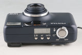Pentax Espio 120SW 35mm Point & Shoot Film Camera #61606G21
