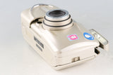 Olympus μ-III 150 35mm Point & Shoot Film Camera #61607G21