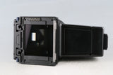 Mamiya RZ67 AE Prism Finder #61622F3