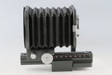 Leica Leitz Bellows II 16556 #61626T