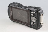 Ricoh WG-80 Digital Camera #61628J
