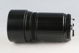 Nikon ED AF Nikkor 180mm F/2.8 Lens #61632G31