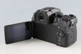 Panasonic Lumix DC-G99M2 Mirrorless Digital Camera #61649E2