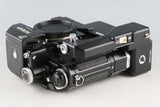 Nikon F Photomic FTN + F-36 Motor Drive #61710D10
