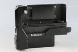 Nikon F Photomic + F-36 Motor Drive #61711D10