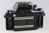 Nikon F Photomic + F-36 Motor Drive #61711D10