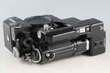 Nikon F Photomic + F-36 Motor Drive #61711D10