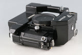 Nikon F Photomic + F-36 Motor Drive #61711D10