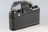Nikon F Photomic 35mm SLR Film Camera #61712D4