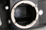 Nikon F Photomic 35mm SLR Film Camera #61712D4