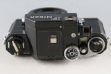 Nikon F Photomic 35mm SLR Film Camera #61712D4