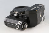 Nikon F Photomic 35mm SLR Film Camera #61712D4