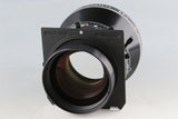 Rodenstock Apo-Sironar-N 360mm F/6.8 Lens #61714B6