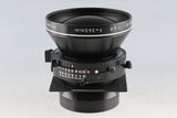 Rodenstock Apo-Sironar-N 360mm F/6.8 Lens #61714B6