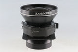Rodenstock Apo-Sironar-N 360mm F/6.8 Lens #61714B6
