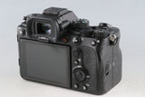 Sony α1 Mirrorless Digital Camera With Box *Japanese Version Only * #61717L2