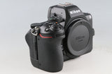 Nikon Z5 II Mirrorless Digital Camera #61718E4