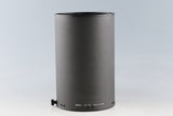 Nikon AF-S Nikkor ED 500mm F/4 D II Lens #61721L