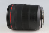 Canon RF 24-105mm F/4 L IS USM Lens #61725F4