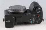 Sony α6700 Mirrorless Digital Camera With Box *Japanese Version Only* #61727L2