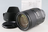 Nikon DX AF-S Nikkor 18-300mm F/3.5-5.6 G ED VR Lens #61730B1