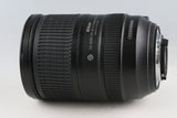 Nikon DX AF-S Nikkor 18-300mm F/3.5-5.6 G ED VR Lens #61730B1