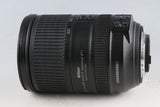 Nikon DX AF-S Nikkor 18-300mm F/3.5-5.6 G ED VR Lens #61730B1