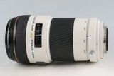 Minolta AF Apo Tele Zoom 80-200mm F/2.8 Lens for Sony AF #61731F6