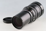 Hasselblad Carl Zeiss Sonnar T* 250mm F/5.6 C Lens #61733C6
